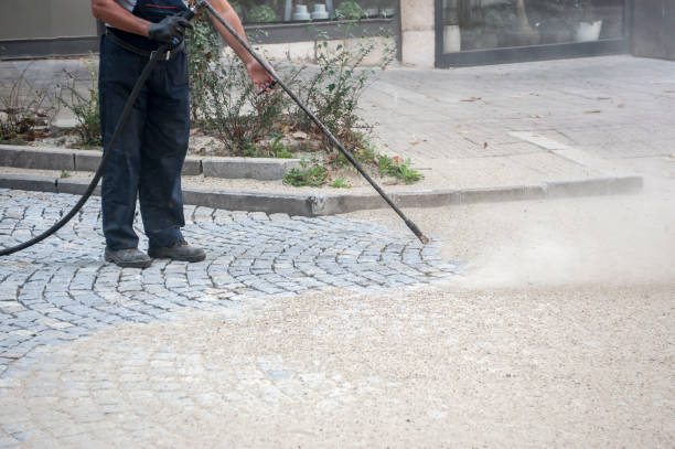 Best Gas Station Cleaning  in Rankin, PA