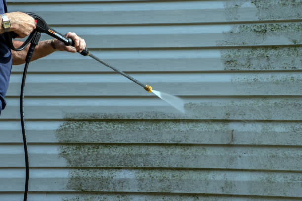 Best Post-Construction Pressure Washing  in Rankin, PA